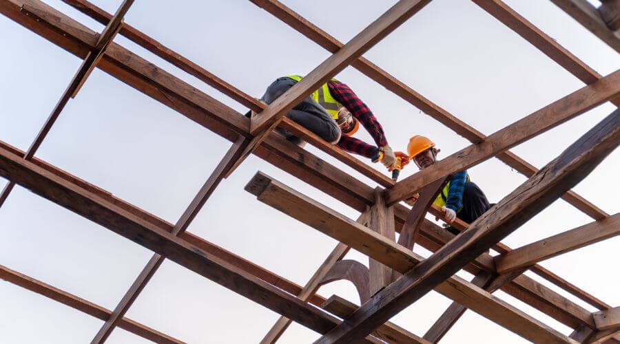 Expert new roof installation services in Hambleton, WV